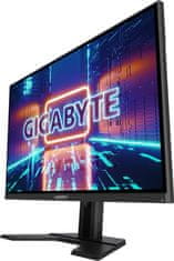 Gigabyte G27F 27'' Gaming FHD IPS monitor, 1920 x 1080, 1ms, 144Hz, zvočniki