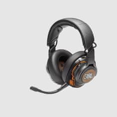 JBL Quantum ONE gaming slušalke, črne