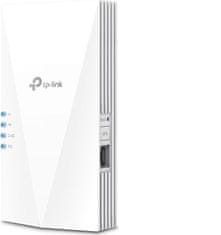 TP-Link RE600X AX1800 WiFi 6 Range Extender