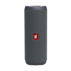 JBL Flip Essential 2 Bluetooth prenosni zvočnik, siv