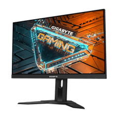 Gigabyte G24F 2 24'' Gaming FHD IPS monitor, 1920 x 1080, 1ms, 180Hz