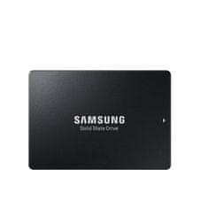 Samsung Disk SSD 6,4cm (2,5″) 960GB SATA3 PM883 Enterprise 550/520MB/s Bulk