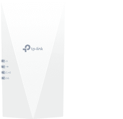 TP-Link RE500X AX1500 WiFi 6 Range Extender