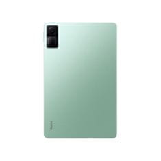 Xiaomi Redmi Pad tablični računalnik 4/128GB, zelen