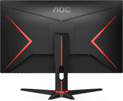 AOC 27G2SAE 27" 165Hz gaming monitor