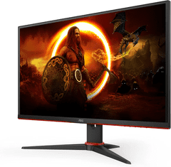 AOC 27G2SAE 27" 165Hz gaming monitor