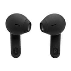 JBL Tune FLEX TWS BT5.2 In-ear slušalke z mikrofonom, črne