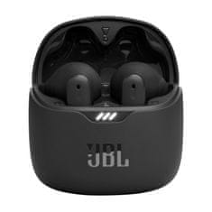 JBL Tune FLEX TWS BT5.2 In-ear slušalke z mikrofonom, črne