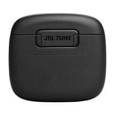 JBL Tune FLEX TWS BT5.2 In-ear slušalke z mikrofonom, črne