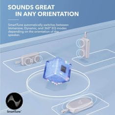 Anker Soundcore prenosni Bluetooth zvočnik Motion 300, zelen