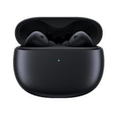 Xiaomi Buds 3 TWS slušalke, črne