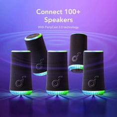 Anker Soundcore prenosni Bluetooth zvočnik Glow