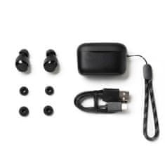 Anker Soundcore A25i brezžične slušalke, črne