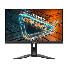 Gigabyte G24F 2 24'' Gaming FHD IPS monitor, 1920 x 1080, 1ms, 180Hz