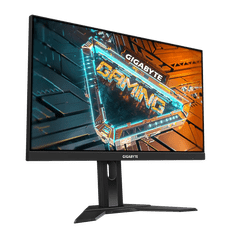 Gigabyte G24F 2 24'' Gaming FHD IPS monitor, 1920 x 1080, 1ms, 180Hz