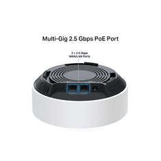 TP-Link Deco X50-PoE (2 pack) domači Mesh Wifi sistem