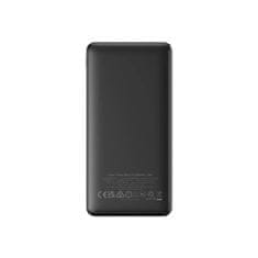 Anker 326 powerbank (PowerCore 15W) 20.000 mAh, črn