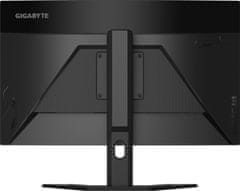 Gigabyte G27FC A 27'' Gaming FHD ukrivljen monitor, 1920 x 1080, 1ms, 170Hz, USB 3.0, zvočniki