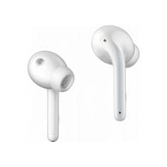 Xiaomi Buds 3 TWS slušalke, bele