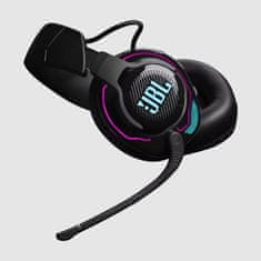 JBL Quantum 910 Wireless, brezžične gaming slušalke