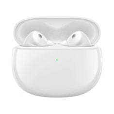 Xiaomi Buds 3 TWS slušalke, bele