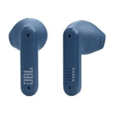 JBL Tune FLEX TWS BT5.2 In-ear slušalke z mikrofonom, modre