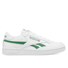 Reebok Čevlji bela 45 EU Club C Revenge