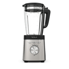 TESLA BL601BX blender, srebrni