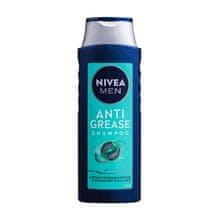 Nivea Nivea - Men Anti Grease Shampoo 400ml 