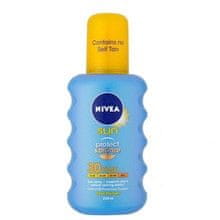 Nivea Nivea - Intense Spray SPF 30 Sun (Protect & Bronze Sun Spray) 200 ml 200ml