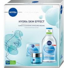 Nivea Nivea - Hydra Skin Effect Set 