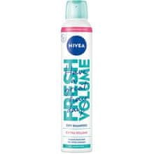 Nivea Nivea - Fresh Volume Dry Shampoo 200ml 