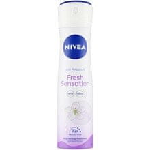 Nivea Nivea - Fresh Sensation Deospray - Antiperspirant 150ml 