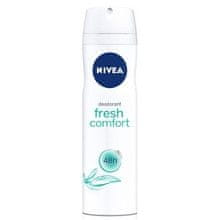 Nivea Nivea - Fresh Comfort Deodorant 150ml 