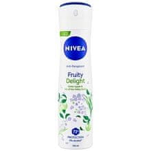 Nivea Nivea - Fruity Delight Anti-Perspirant - Antiperspirant ve spreji 150ml 