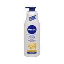 Nivea Nivea - Firming body lotion for normal skin Q10 Plus (Firming) 400 ml 400ml 