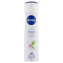 Nivea Nivea - Fresh Blossom Antiperspirant - Antiperspirant for women 150ml 