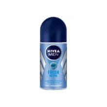 Nivea Nivea - Fresh Active Roll-on Antiperspirant 40ml 