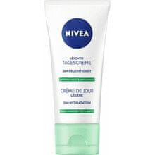 Nivea Nivea - Face Cream - Zmatňující denní krém 50ml 
