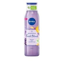 Nivea Nivea - Fresh Banana & Acai Refreshing Shower Gel 300ml 