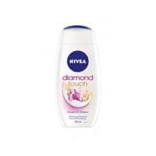 Nivea Nivea - Diamond Touch Shower Gel 500ml 