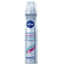 Nivea Nivea - Diamond Volume Care Styling Spray 150ml 