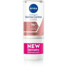 Nivea Nivea - Derma Dry Control Anti-Perspirant Roll-on 50ml 