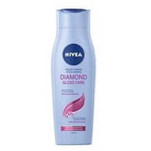 Nivea Nivea - Diamond Gloss Care Shampoo 400ml 