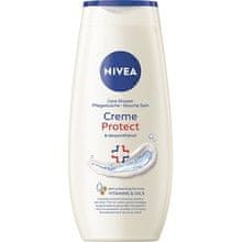 Nivea Nivea - Creme Protect Care Shower 250ml 
