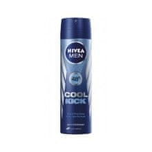 Nivea Nivea - Cool Kick Antiperspirant 150ml 