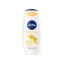Nivea Nivea - Care & Starfruit Shower Gel 500ml 