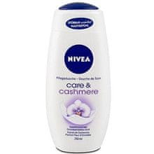 Nivea Nivea - Care & Cashmere Care Shower Gel 750ml 
