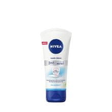 Nivea Nivea - Care & Protect Hand Cream - 3in1 hand cream 75ml 
