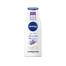 Nivea Nivea - Body Lotion ( Lavender ) 400ml 